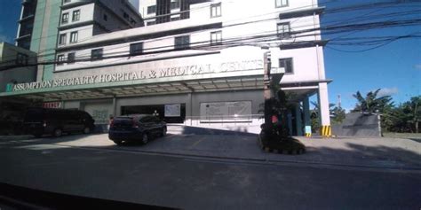 assumption specialty hospital and medical center contact number|Assumption Specialty Hospital and Medical Center in Rizal.